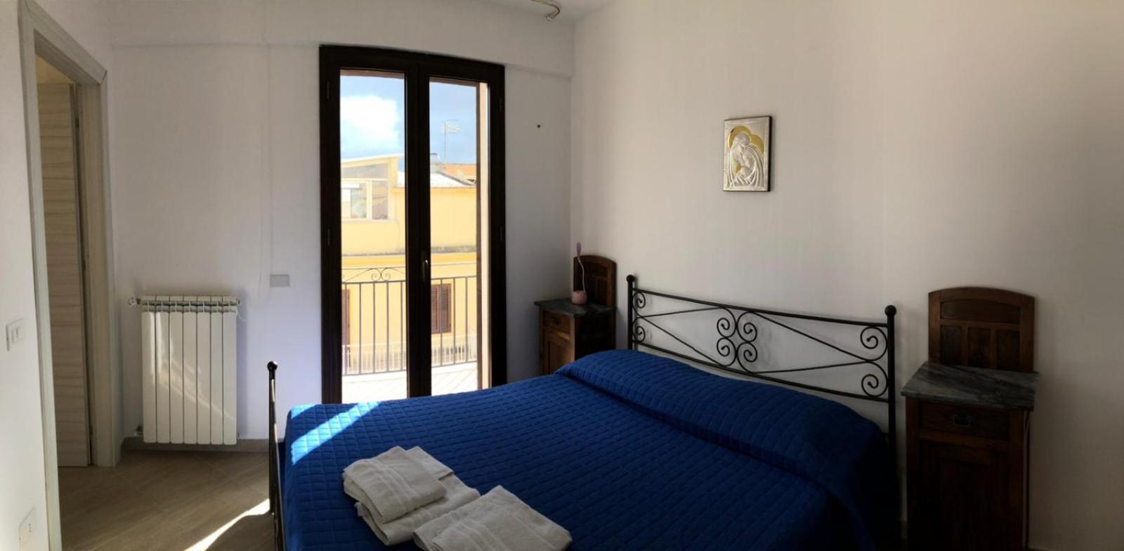Camagna Country House Santa Ninfa 외부 사진