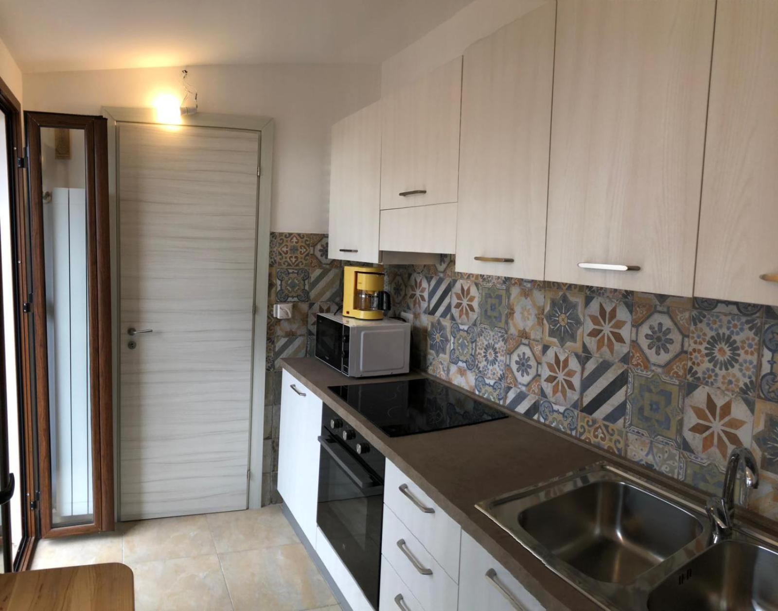 Camagna Country House Santa Ninfa 외부 사진