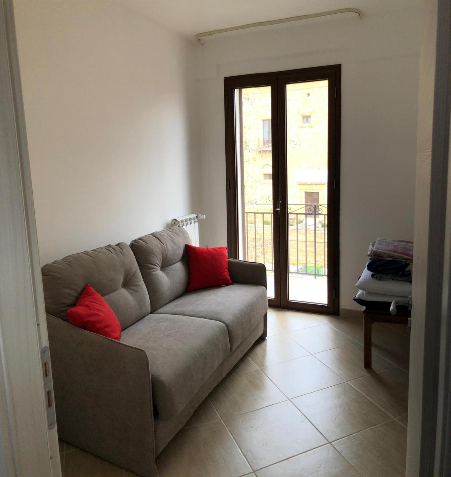 Camagna Country House Santa Ninfa 외부 사진