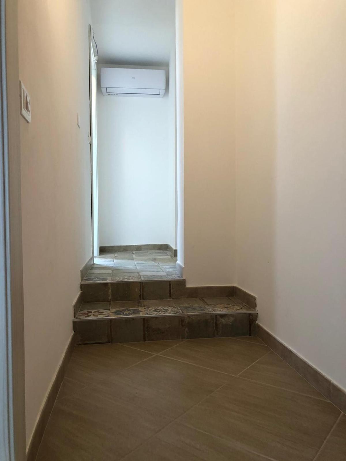 Camagna Country House Santa Ninfa 외부 사진