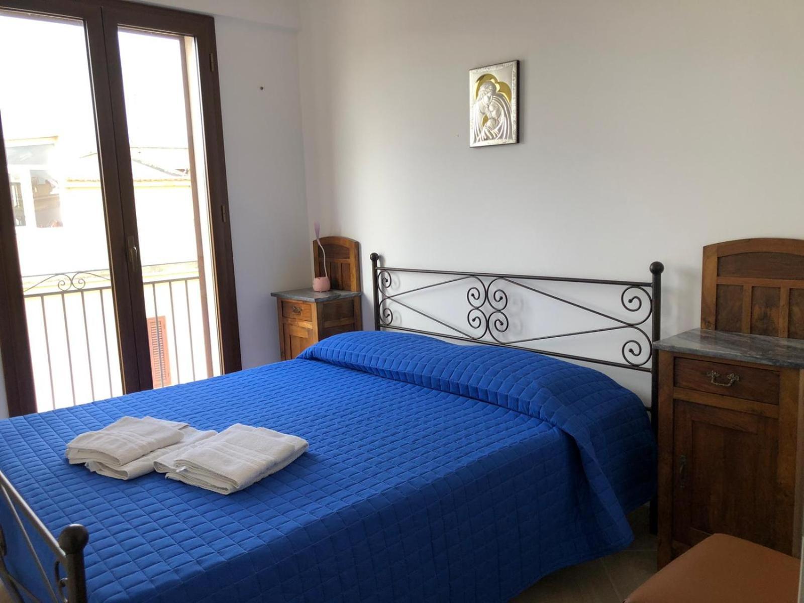Camagna Country House Santa Ninfa 외부 사진