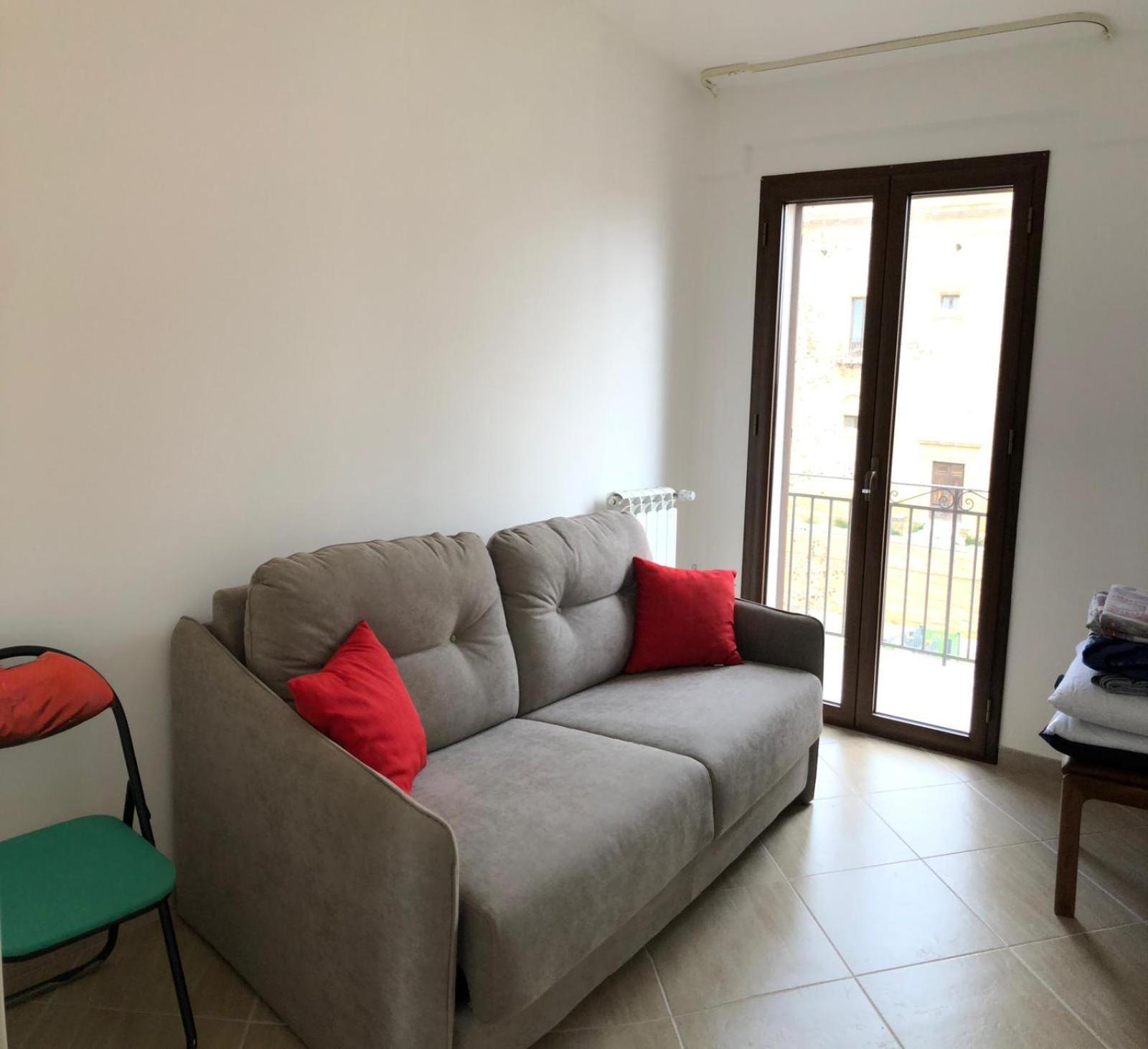 Camagna Country House Santa Ninfa 외부 사진