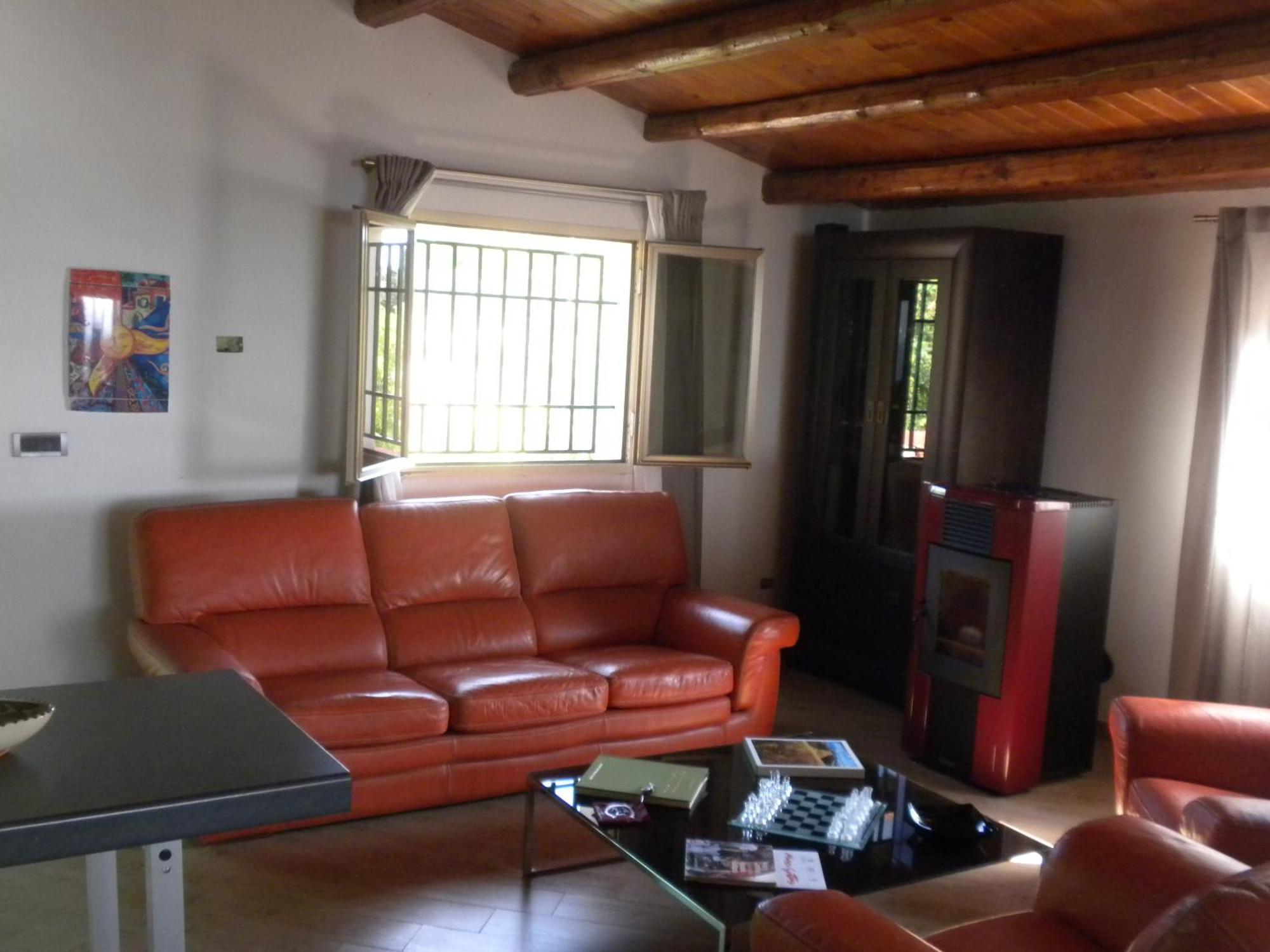 Camagna Country House Santa Ninfa 객실 사진