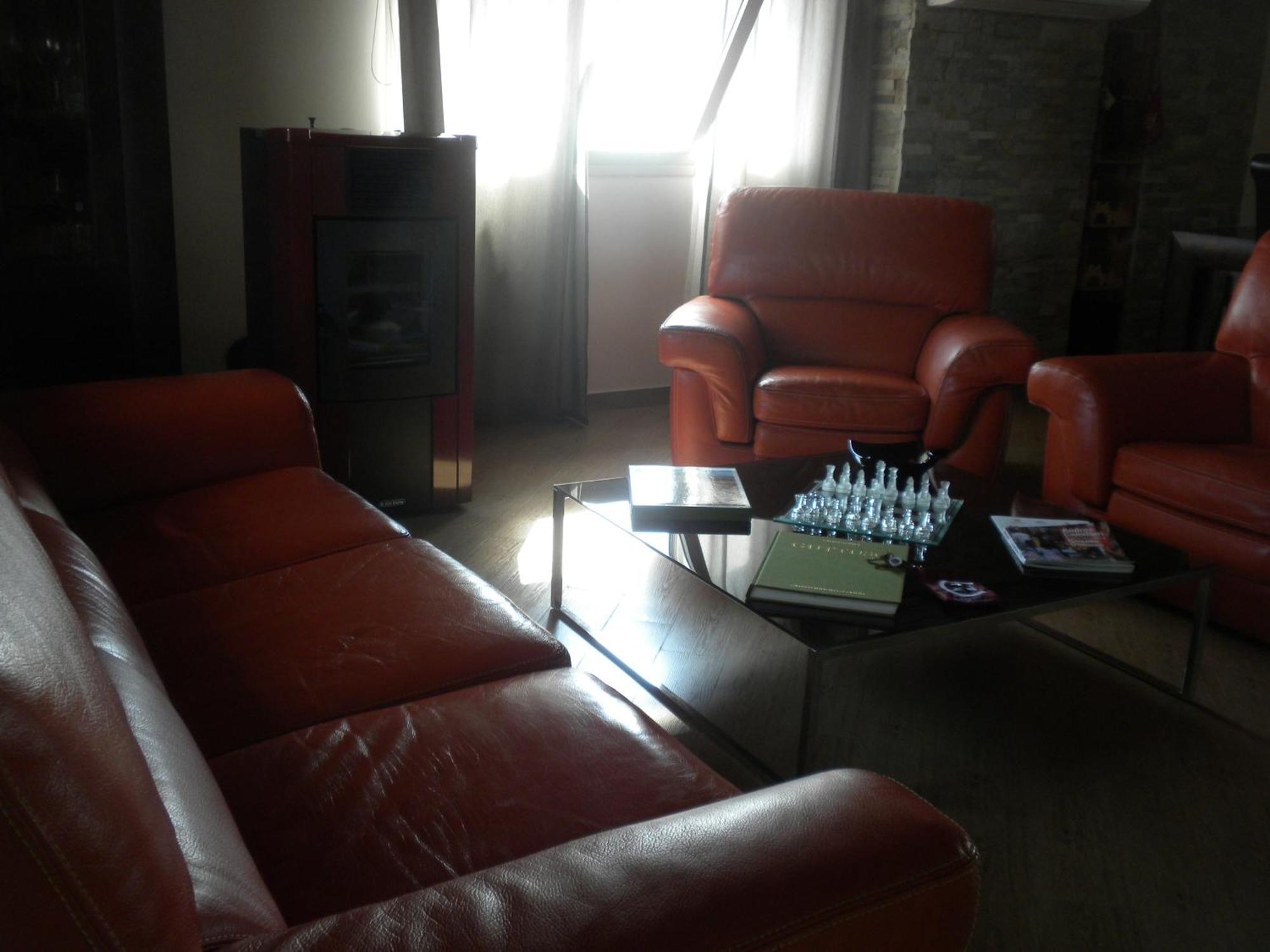 Camagna Country House Santa Ninfa 객실 사진